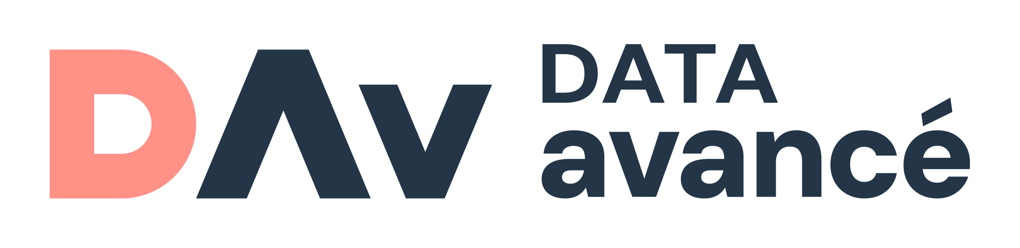 DAv — Data avancé